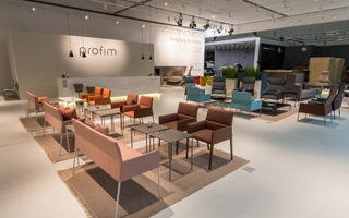 Profim na Orgatec