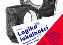 Logika lokalności. Norweski i polski współczesny design