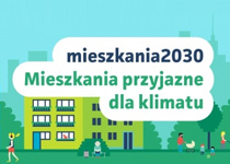 Mieszkania przyjazne dla klimatu