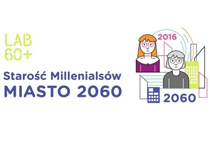 KONKURS STAROŚĆ MILLENIALSÓW :: MIASTO 2060