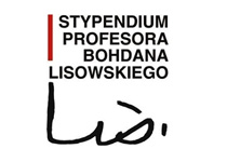 VII EDYCJA/2017 - Stypendium SARP Kraków im.prof. Bohdana Lisowskiego