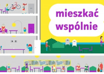 Debata: Mieszkać wspólnie