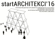 startARCHITEKCI