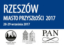 Konferencja Rzeszów Miasto Przyszłości 2017