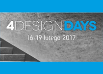 4 Design Days - 2017