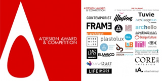 infoArchitekta.pl partnerem medialnym konkursu ÁDesign Award & Competition