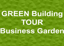 GREEN Building TOUR – Business Garden Poznań