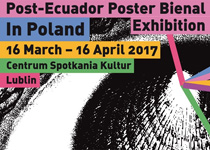 Międzynarodowa Wystawa Pokonkursowa I Biennale Plakatu