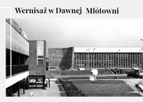 Architektura i urbanistyka lat 1955-1989 - Wystawa: Marek Dziekoński. Koncepcja - kreacja - konteksty