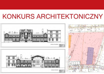 Opracowanie koncepcji architektonicznej rewaloryzacji i sposobu użytkowania