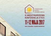 IV Międzynarodowa Konferencja ETICS