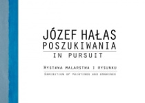 Józef Hałas. Poszukiwania w Muzeum Architektury