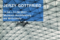 Muzeum Architektury: Jerzy Gottfried