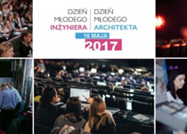 Dzień Młodego Architekta i Inżyniera 2017