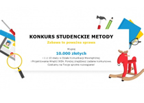 Konkurs Studenckie Metody