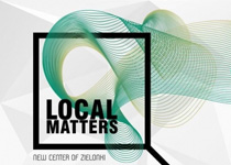 Local matters - Warsztaty urbanistyczno-architektoniczne