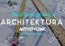 Wszystko o studiach za granicą: Architektura i artystyczne