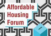 Affordable Housing Forum – Forum Dostępnego budownictwa mieszkaniowego