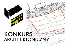 KONKURS ARCHITEKTONICZNY NA OPRACOWANIE KONCEPCJI ZESPOŁU BUDYNKÓW KOMPLEKSU PRZEDSZKOLNO-SZKOLNEGO