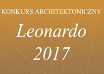 Międzynarodowe Biennale dla architektów - Leonardo 2017