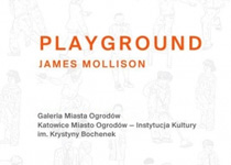 Wystawa: James Mollison "Playground"