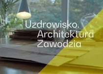 Pokaz filmu: Uzdrowisko. Architektura Zawodzia