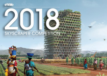 2018 Skyscraper Competition - rejestracja