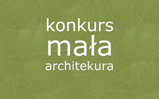 Konkurs na koncepcję obiektu małej architektury w Koninie