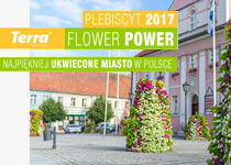 Jak głosować w plebiscycie Terra Flower Power