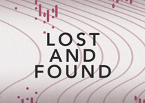 Międzynarodowy konkurs dla studentów - Lost and Found