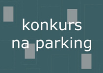 Konkurs na parking w Szewnie