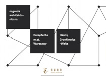Nagroda Architektoniczna Prezydenta m.st. Warszawy
