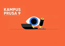 Konkurs Kampus Prusa 9