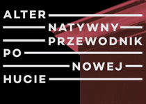 Szlakiem światła - spacer po neonach Nowej Huty