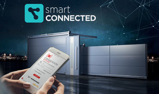 Jesienna oferta smartCONNECTED od firmy WIŚNIOWSKI