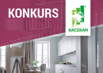 KONKURS: KACZKAN – bez rzemiosła nie ma designu