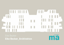 Wykład z cyklu Mistrzowie Architektury - Eike Becker