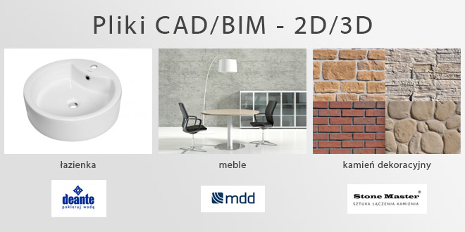 CAD/BIM