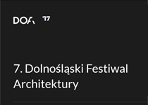 Dolnośląski Festiwal Architektury DoFA