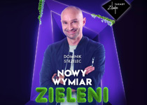 Konkurs - Nowy wymiar zieleni