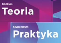 Najlepsze projekty konkursu: PRAKTYKA 2017 i TEORIA 2017