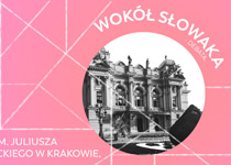 Wokół Słowaka - zaproszenie do debaty