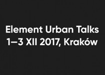 Element Urban Talks