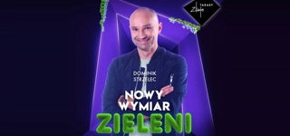 Konkurs - Nowy wymiar zieleni