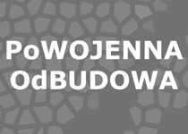 PoWOJENNA OdBUDOWA: Wielka Brytania