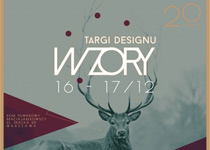 Świąteczna edycja targów WZORY 2017