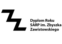 KONKURS im. ZBYSZKA ZAWISTOWSKIEGO DYPLOM ROKU 2018