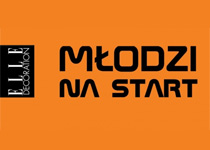 Konkurs Młodzi na Start