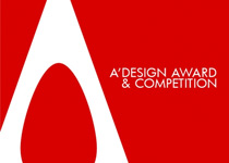 Weź udział w konkursie A International Design Award & Competition