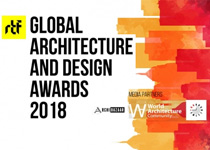 Global Architecture & Design Awards 2018 (GADA 2018)